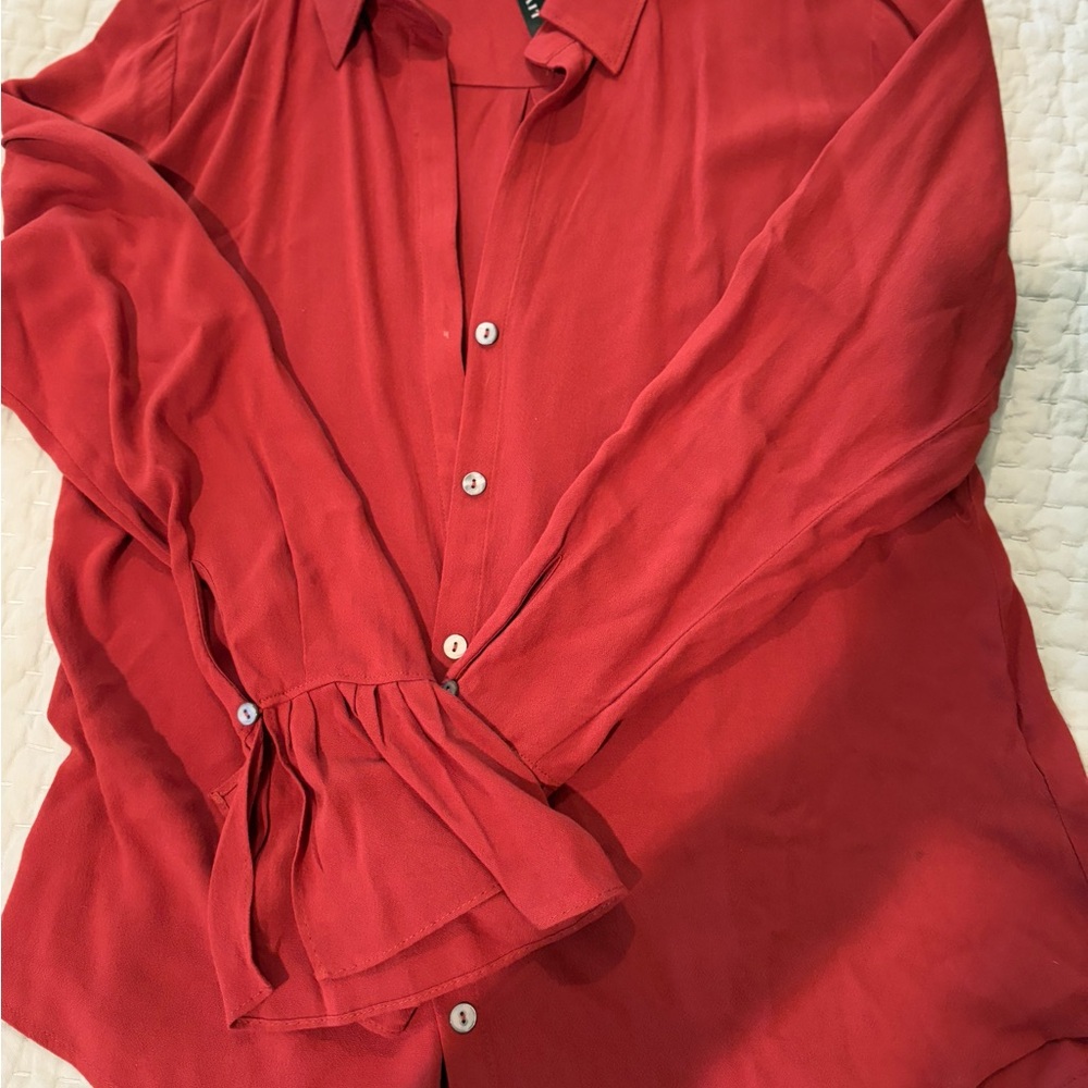 Liverpool blouse